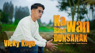Vicky Koga - Kawan Raso Dunsanak ( Official Music Video )