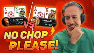 PokerStars Rigged For Team Pros?!? | Best Twitch Poker Highlights Ep. 37