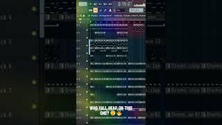 Lmk in the comments  #flstudio #producers