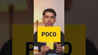 POCO Phone (System Icon) Update Trick  #poco