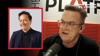 Sean Plunket Reflects on the Kiri Allan Saga