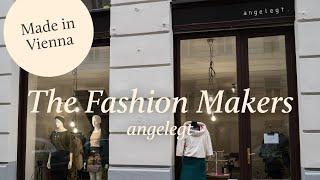 The Fashion Makers — angelegt