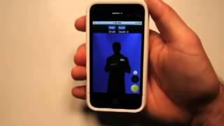 iBox iPhone App Review - TheAppPodcast.com1004