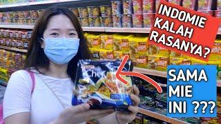 Malaysia's most famous instant noodles in the world