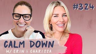 Episode 324: Alexa, Shut The F*** Up! | Calm Down Podcast