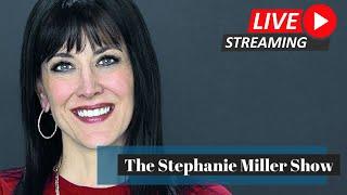 WE'RE LIVE! The Stephanie Miller Show - 1.6.2025