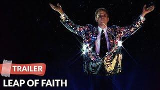 Leap of Faith 1992 Trailer | Steve Martin | Debra Winger