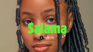 "SALAMA" Afrozouk Instrumental   Afropop Instrumental X Zouk Type Beat { Type Beat }