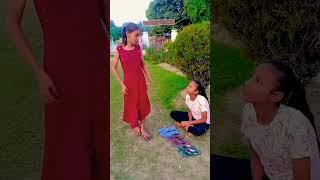 Chappal pahne aur chalo #comedy #viral#you tub #comedy queen 