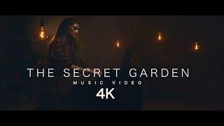 The Secrete Garden. Music video 4K. Canon C70.