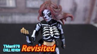 I Fixed My La Muerta | CHILL REVIEW Revisited