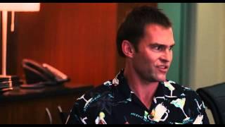 Best scene of American Reunion (Stifler-Boss)