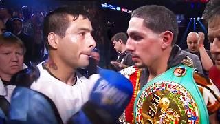 Lucas Matthysse (Argentina) vs Danny Garcia (USA) | Boxing Fight Highlights HD