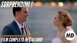 Sorprendimi I HD I Commedia I Film Completo in Italiano