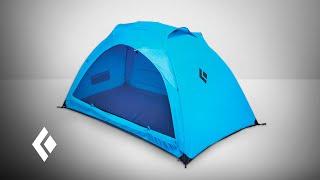 The Black Diamond HiLight 2P Tent