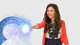 Wand IDs - Disney Channel Stars - Disney Channel Official