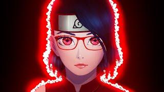 Sarada is worth it [4K]