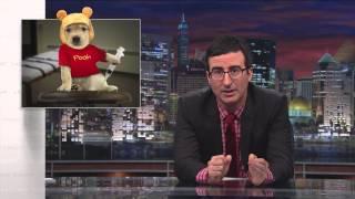 Death Penalty: Last Week Tonight with John Oliver (HBO)