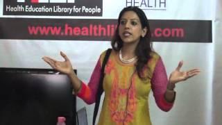 Become Miracle Minded by Ms. Karishma Ahuja HELP TALKS Video