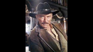 Lee Van Cleef: The Baddest of the Bad (Jerry Skinner Documentary)