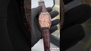 Starpion Wrist Watch Premium Watch Collection 2023