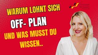 Immobilien Nordzypern-  Alles, was du über Off-Plan Immobilien wissen musst und WARUM es sich LOHNT