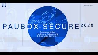 Paubox SECURE @ Home 2020