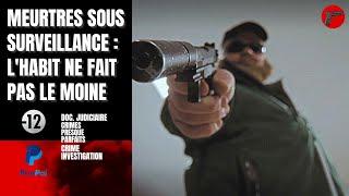 Meurtres sous surveillance : L'habit ne fait pas le moine | Crime Investigation | Meurtre USA |