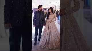 Iqra Kanwal walima look #shorts #shortvideo #sistrology #iqreeb #iqrakanwal #walima