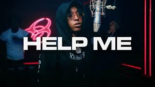 [FREE] Kyle Richh x Kay Flock x Jerk Drill Type Beat "Help Me" | NY Drill Type Beat 2024