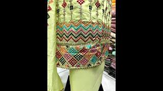 Fancy Dress Material Wholesale in Surat from Non Catalog Dress Material Manufacturer Online