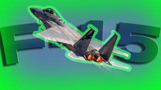 F-15 (Edit) (Phonk)