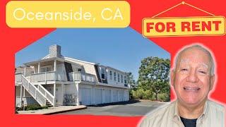 Homes for Rent in Oceanside CA | Near Camp Pendleton Military Base