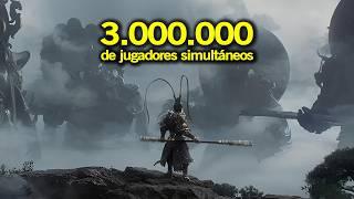 10 Juegos que ROMPIERON RÉCORDS MUNDIALES