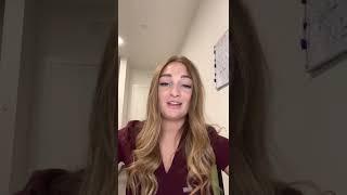 April Thompson CEI Nursing Interview RN Spring 2023