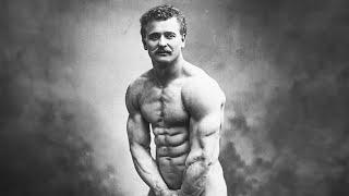 The Crazy True Story of Bodybuilding’s First Show