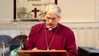 Bishop Lawrence's Address to SC Convention 2010