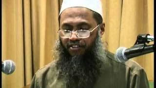 [2 of 4] Sleeping, Dreams, Death [A Bengali Islamic Talk By: Hazrat Maulana Abdul Kaiyum]