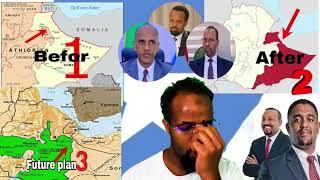 DEG DEG Oromo Oo qaadatay qayb Kamida Dhulkii somali galbeed Oo Saylaca & Lughaya u dhow Halis wayn.