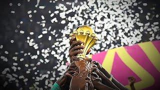 2023 Africa Cup Of Nations Qualifying Draw