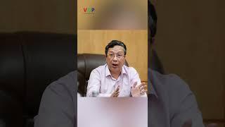 Bổ nhiệm Thứ trưởng Bộ Nông nghiệp và Phát triển nông thôn