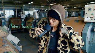 SHOW-GO - Future Traveler (Beatbox)