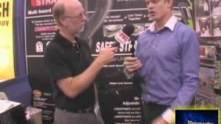 wrench mints - BIlly Carmen from Product News Channel Tours The National Hardware Show