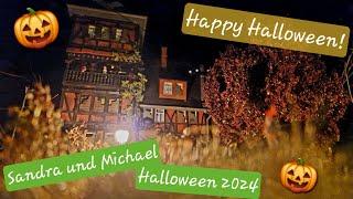 [H0 Gleisgeschichte] Sandra & Michael - Halloween 2024