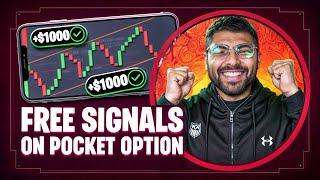  SOCIAL TRADING for BEGINNERS - How to Boost Your Income in 2024 on POCKET OPTION