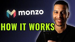 Monzo App Walkthrough - An In-depth Look