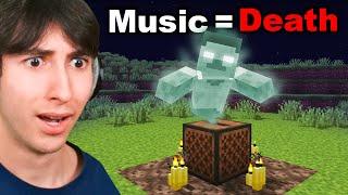 I Found Scary Minecraft Myths That Are Real