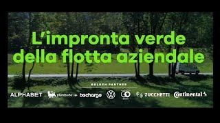 L'impronta verde della flotta aziendale