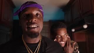 PROJECKBABYTWIN FEAT. CINCO “ STOP FRONTING “ ( SHOT BY: SKYYLIINEVISUALZ)