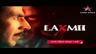 laxmii Sunday 1 pm on Star gold